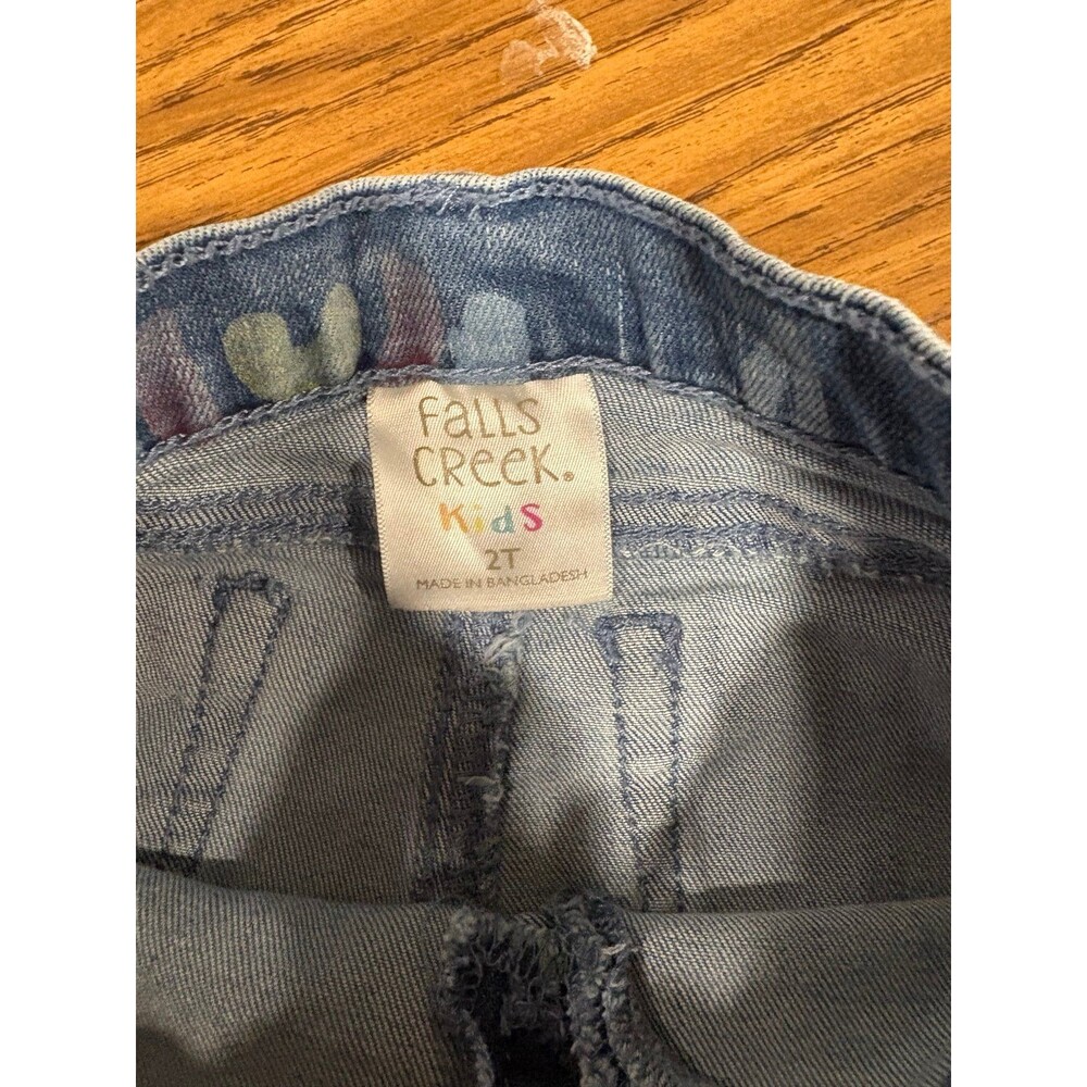 Jeans - Picture 3 of 4